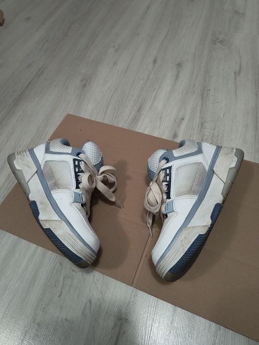 Amiri MA-1 baby blue 41