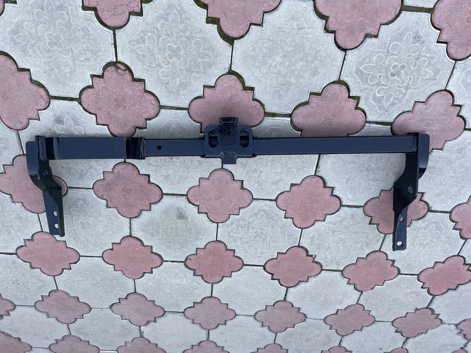 Фаркоп на Субару