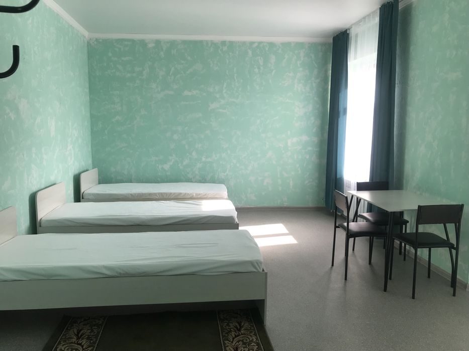 Гостиничные услуги