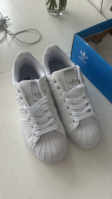 Кеды Adidas Superstar