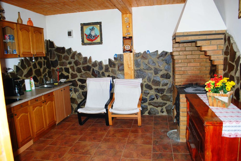 schimb/vand imobil + anexa + teren