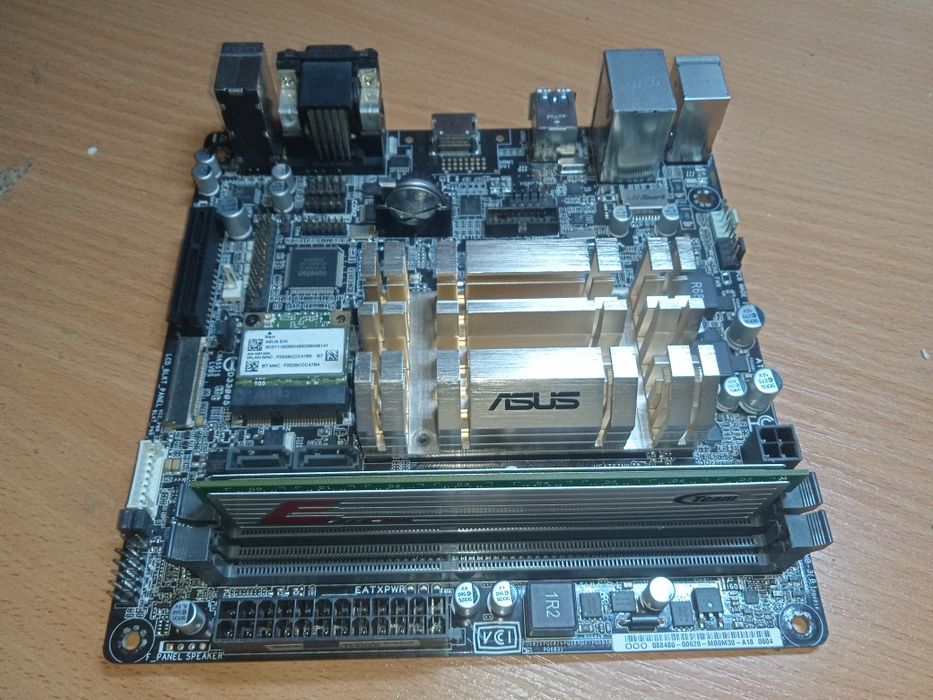 Для терминалов, моноблоков. Обмен