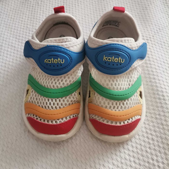 Сандали летние 23 размер