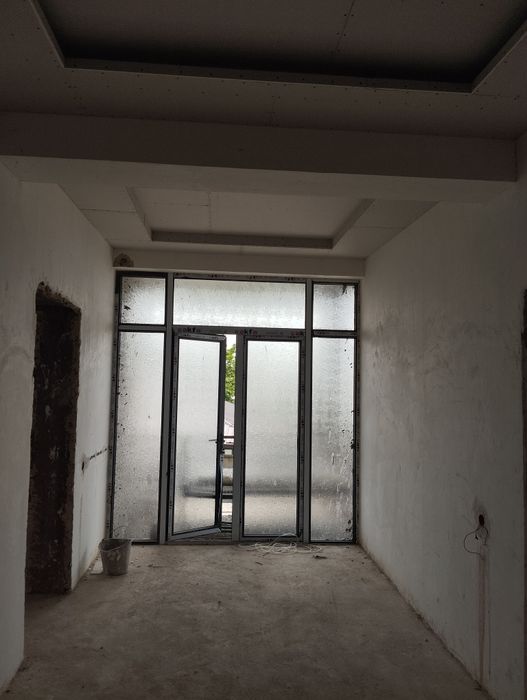 Продаётся участок в паркенте  или обмен