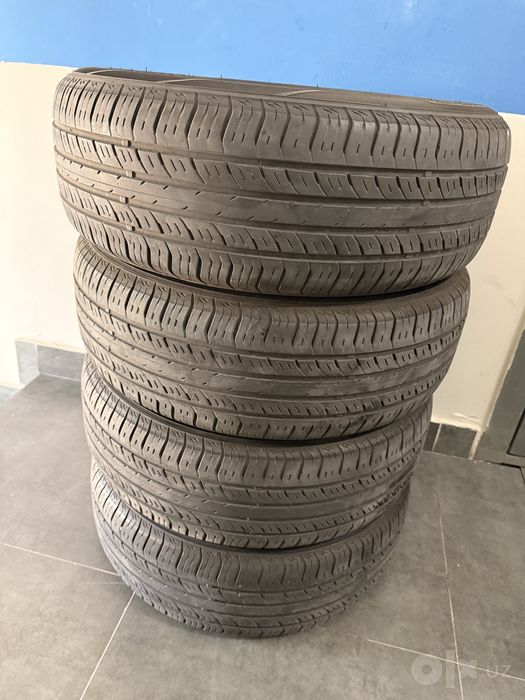 Продам шины BYD YUAN UP