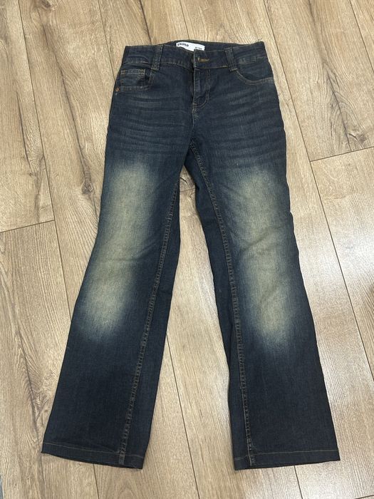 Джинсы клеш bootcut xxs