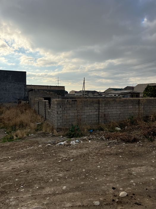 Yer sotiladi , Sergili , Taroqqiyot kocha 27 uy . Xonabod metro