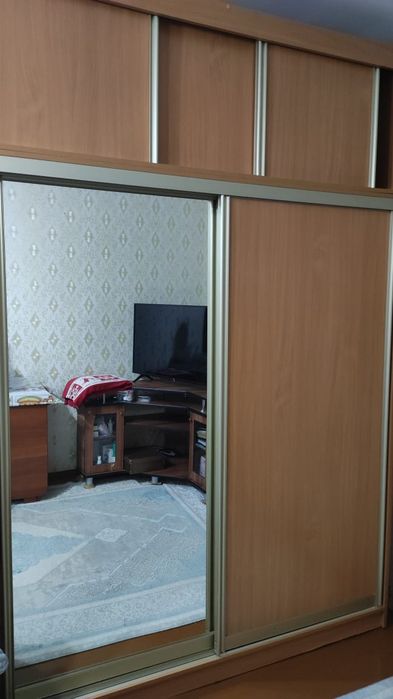 Продам шкаф купе