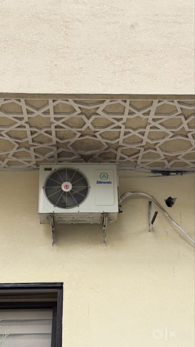Konditsioner Sitronic 18 b/u