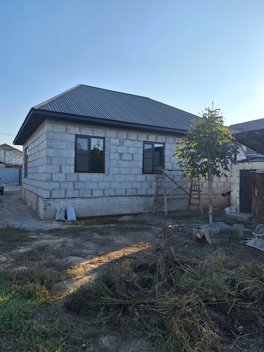 Продам дом в мкр Жайнак.