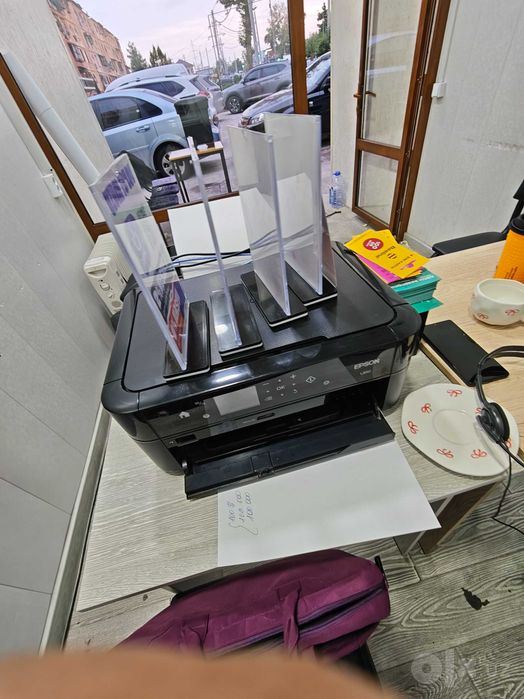 Принтер Epson L850 рассрочка