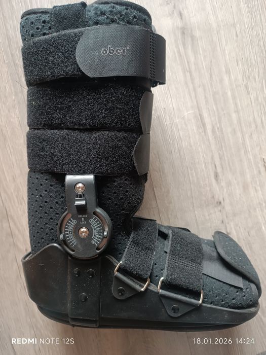 Продаю Ортез для Ахилла