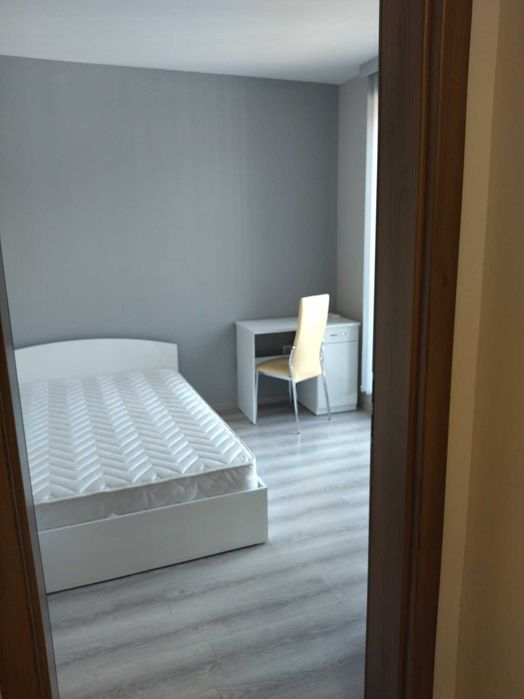 Дава се под наем Тристаен апартамент в Пловдив, Мараша - 100 кв.м за 400 € - Снимка #2