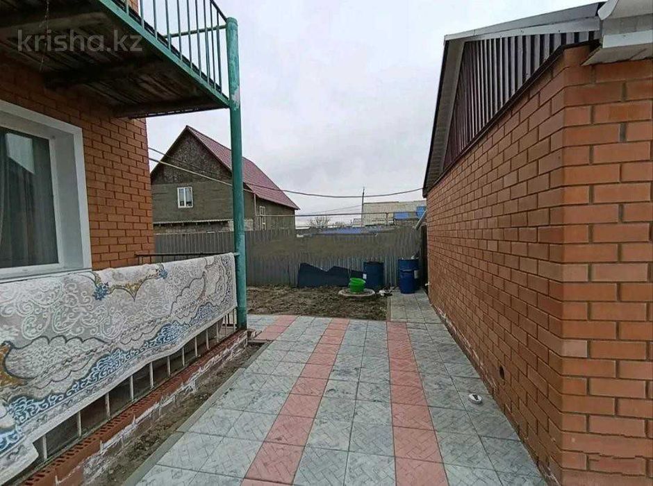 Продажа дома 6 комнат 2023г.п