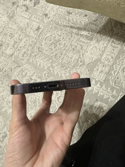 Продам iPhone 14 Pro