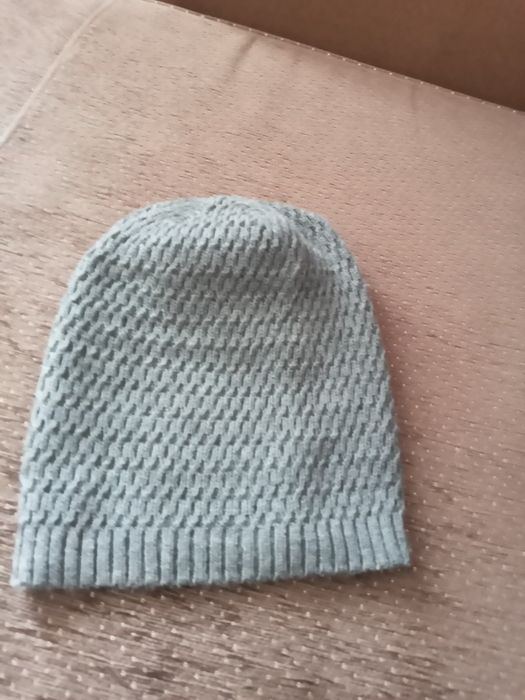 Шапочки детские.