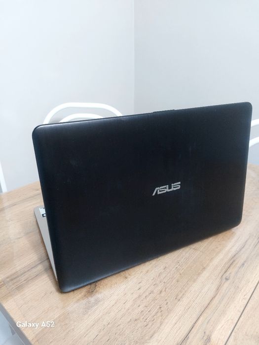 Продам ноутбук Asus