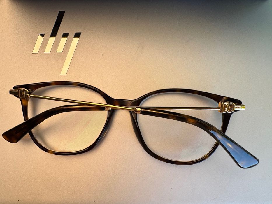 Ramă ochelari DG 3363 502 52