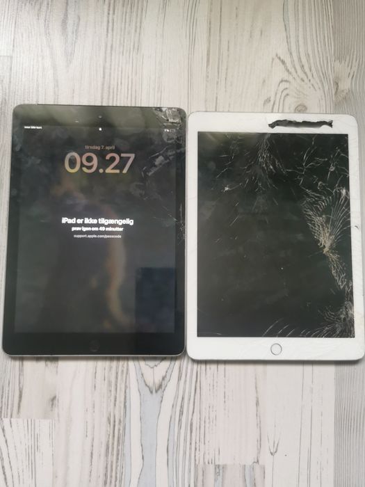 Ipad 6 de piese pentru display