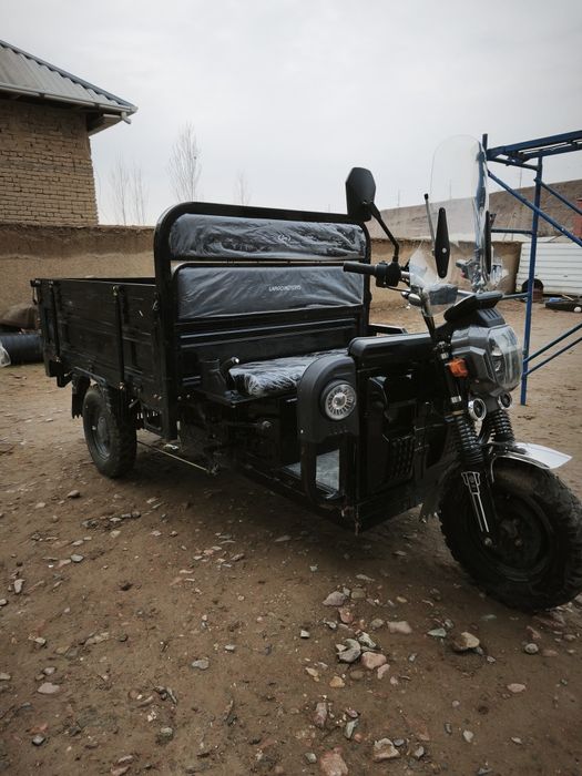 Электро скутер янги 1 хафта минилган