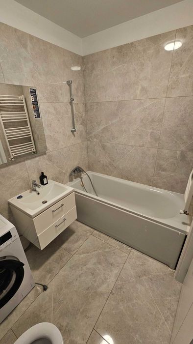 Apartamente 3 camere - Comision 0 - în Cartier Rezidențial Vest