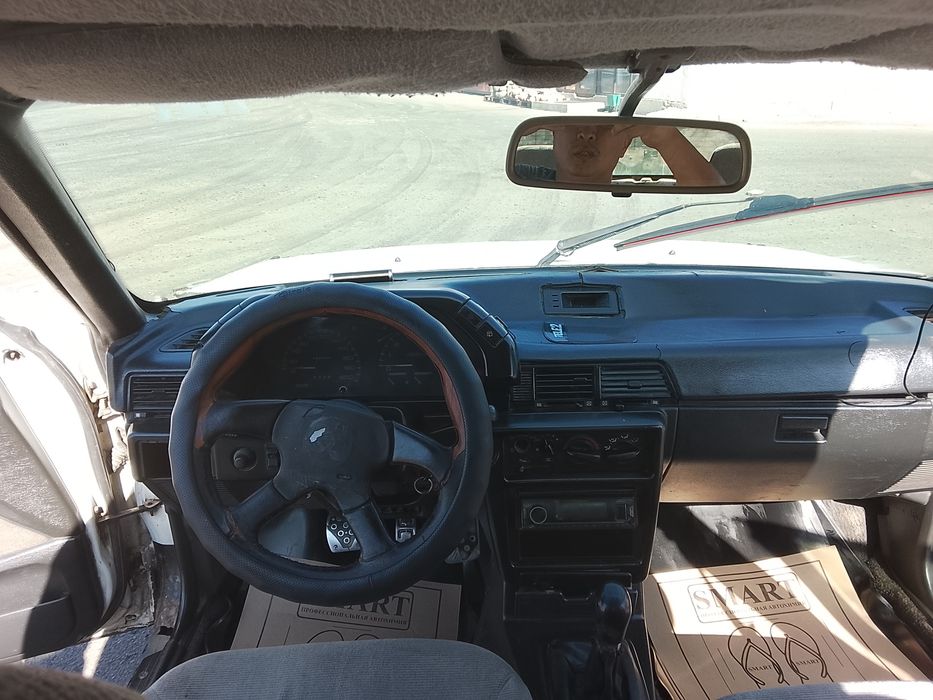 Срочно продам машину