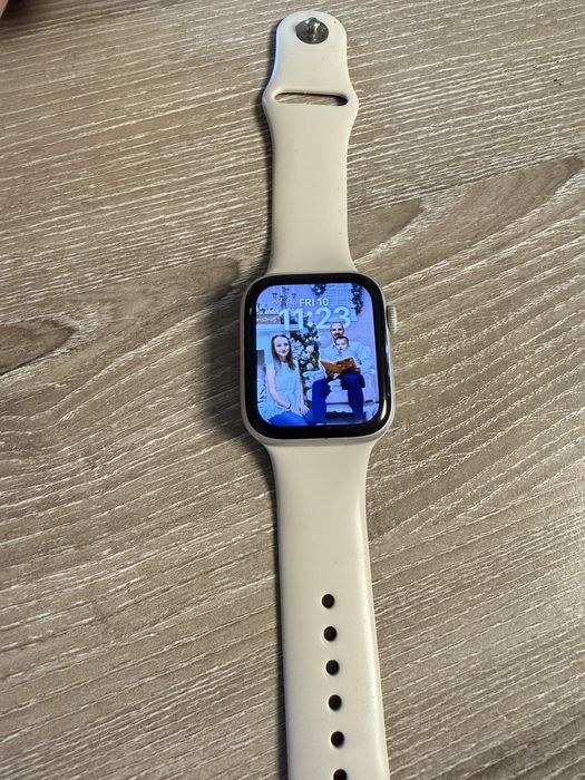 Apple watch SE 44mm