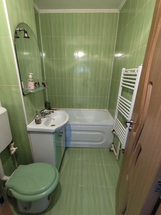 Vând sau schimb  ap 2 camere