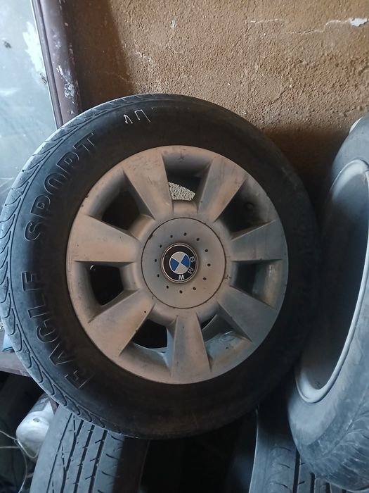 Продам диски с резинами