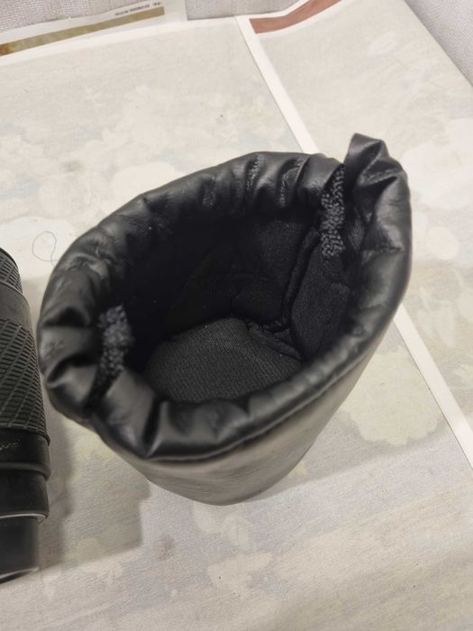 Obiectiv Exacta 75-300 pentru Canon