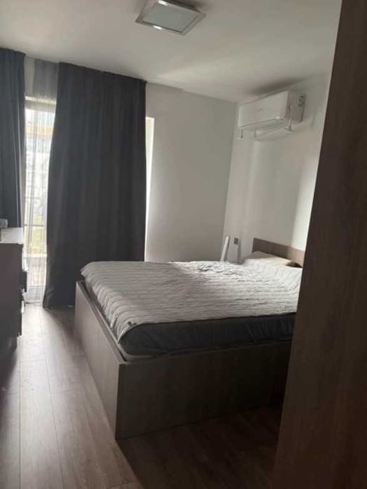 Дава се под наем Двустаен апартамент в София, Симеоново - 70 кв.м за 746.64 € - Снимка #1