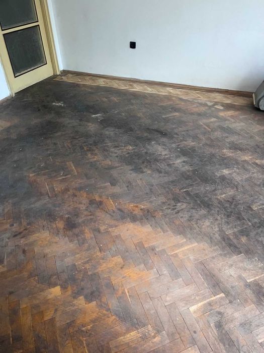 Циклене. Паркет. Дюшеме. Асеновград