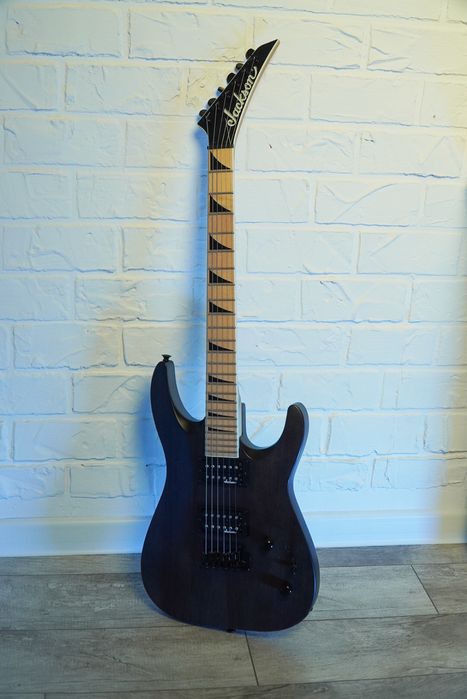 Jackson электрогитара JS Series Dinky Arch Top JS24