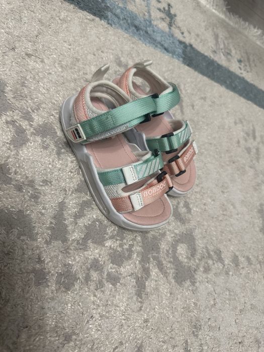 Детская обувь для девочек