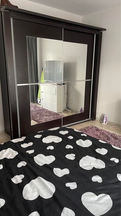 Apartament de închiriat