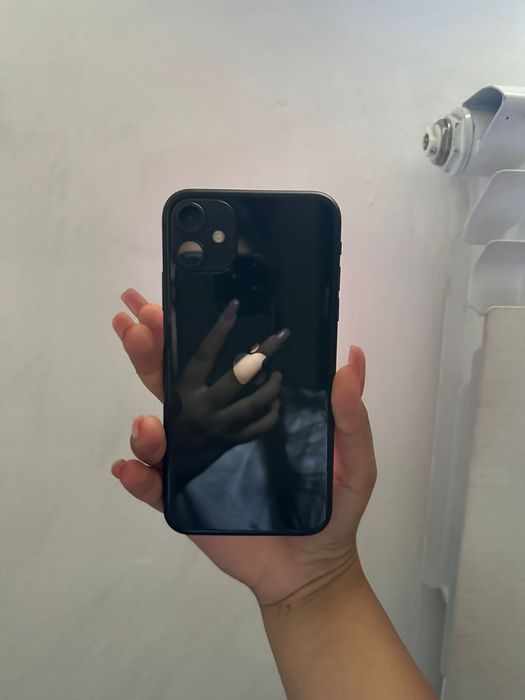 Айфон 11 сатылады