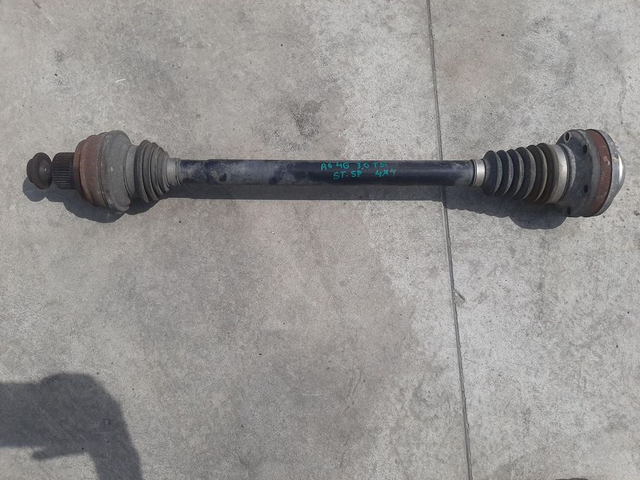 planetara stanga  spate 3.0 tdi audi a6 c7 4g 4x4  8r0501203c