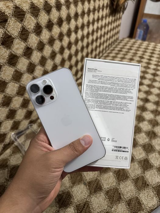 iPhone 14 Pro Max 128
