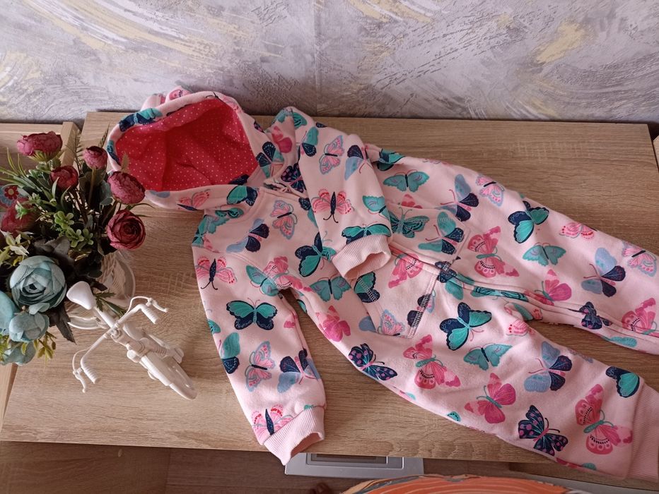 Продам детские вещи