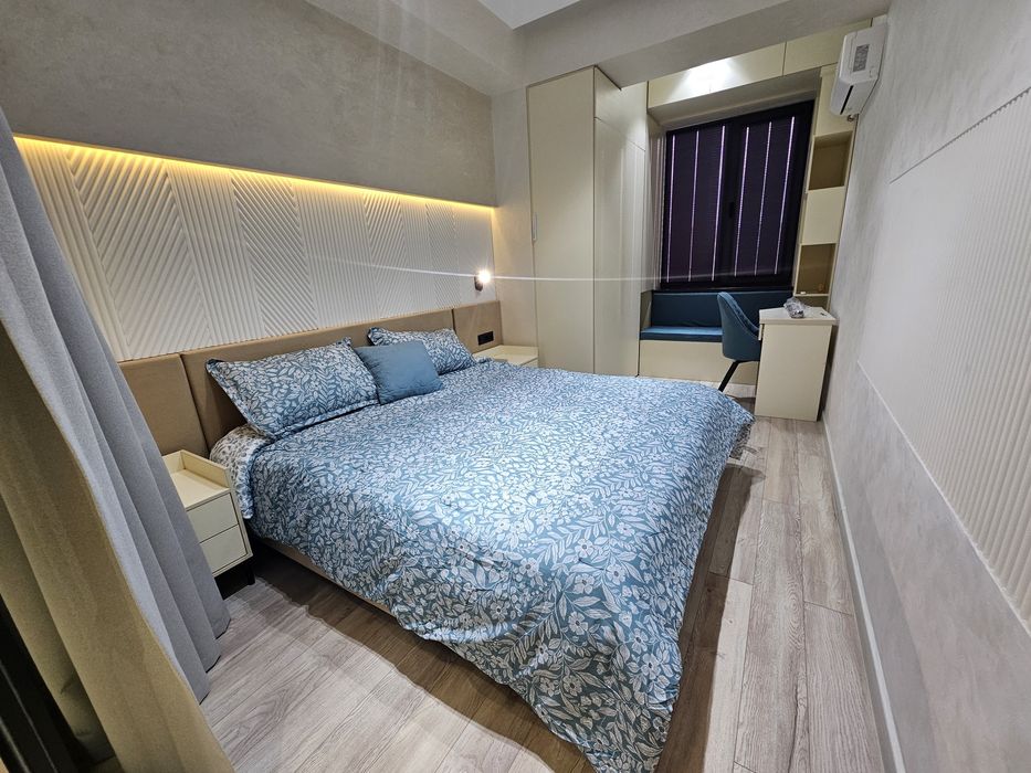 Продается 2х комнатная квартира в Sergeli Ressidence