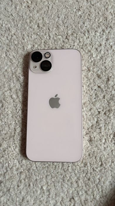 Iphone 13 Pink 128GB