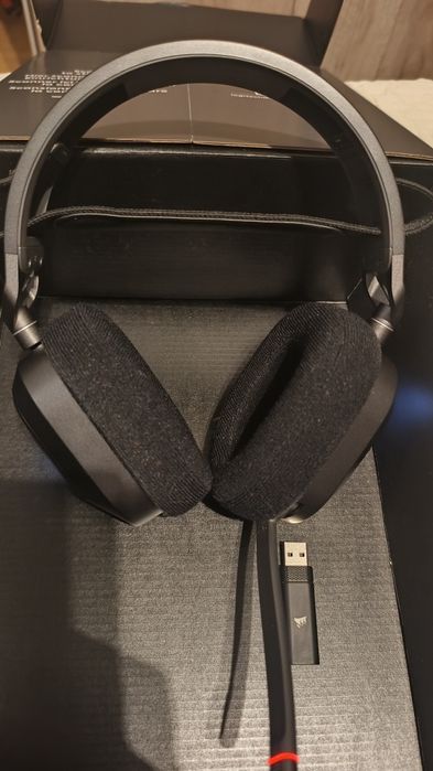 Logitech Astro A50 LIGHTSPEED Gen 5