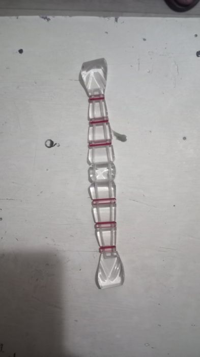 Четки в хорошем состоянии