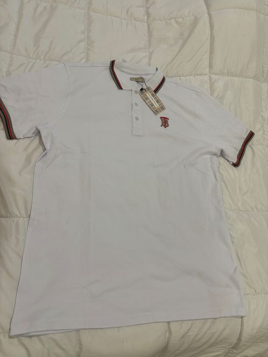 Тениска BURBERRY Нова