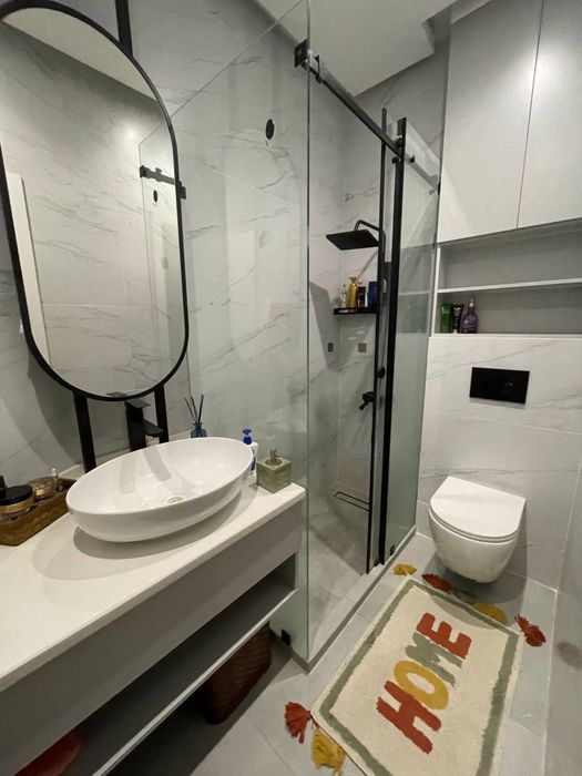 ЖК Лабзак • 2/9/10 • 50м2 • ориентир Сазанчик