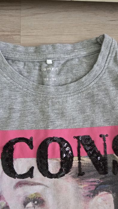 Лот USPA, DKNY, Name it, Gabby's Dollhouse 122-128 см