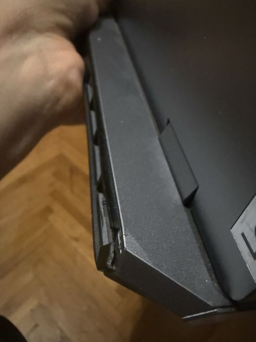 Laptop Gaming Lenovo LOQ 15ARP9