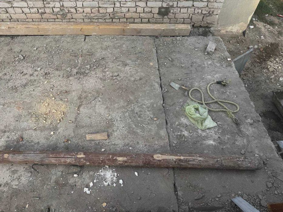 Бетон Плита сотилади