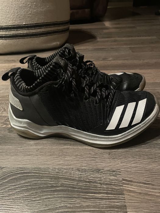 Маратонки Adidas N 40,5