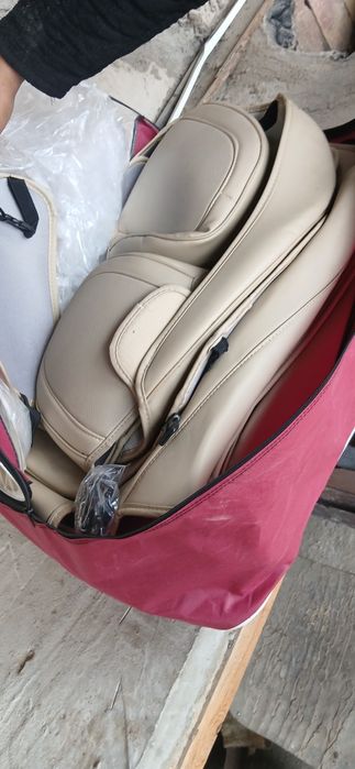 Malibu chexol Holati yaxshi yangidek